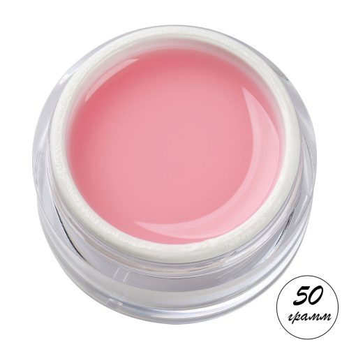 Pink Камуфлирующий гель Cosmoprofi - 50 грамм