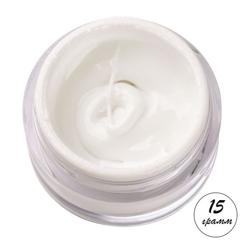 Acrylatic White Cosmoprofi - 15 грамм