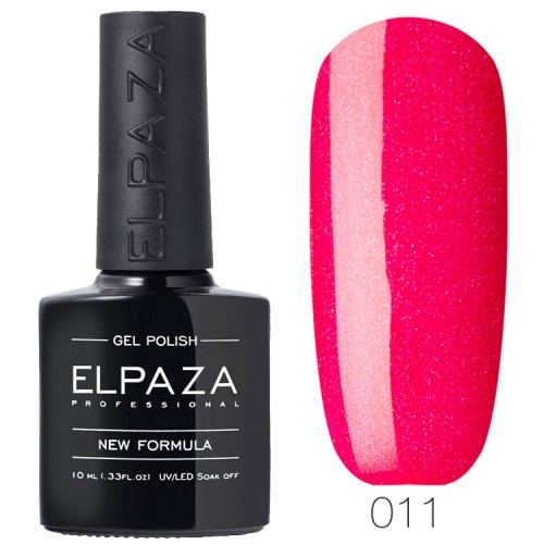 Гель лак ELPAZA Classic 011