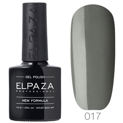 Гель лак ELPAZA Classic 017