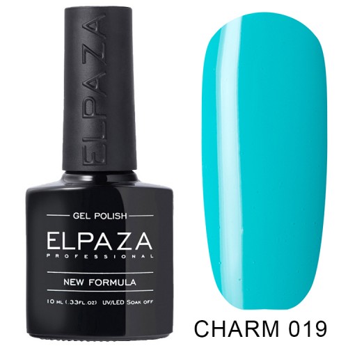 Гель лак Elpaza 019 Charm