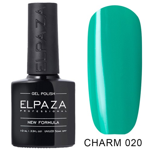 Гель лак Elpaza 020 Charm