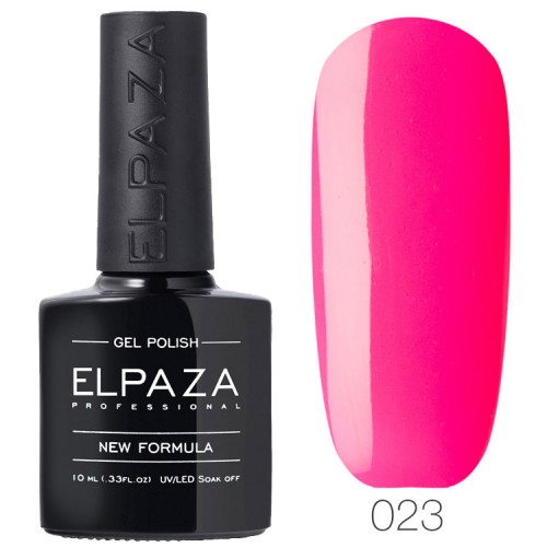 Гель лак ELPAZA Classic 023