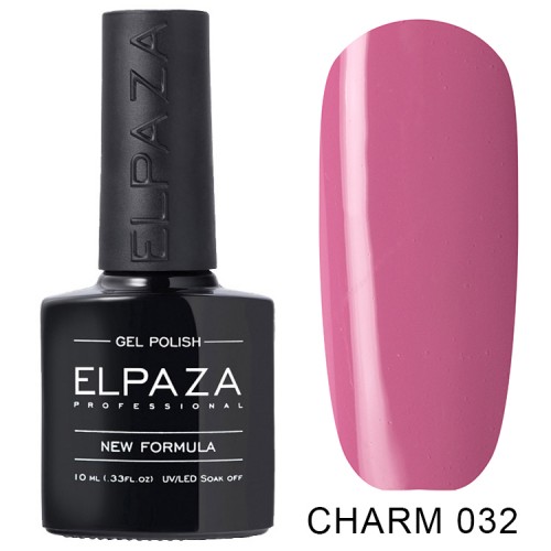 Гель лак Elpaza 032 Charm