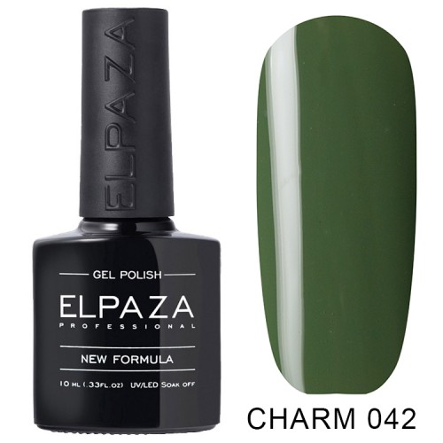 Гель лак Elpaza 042 Charm