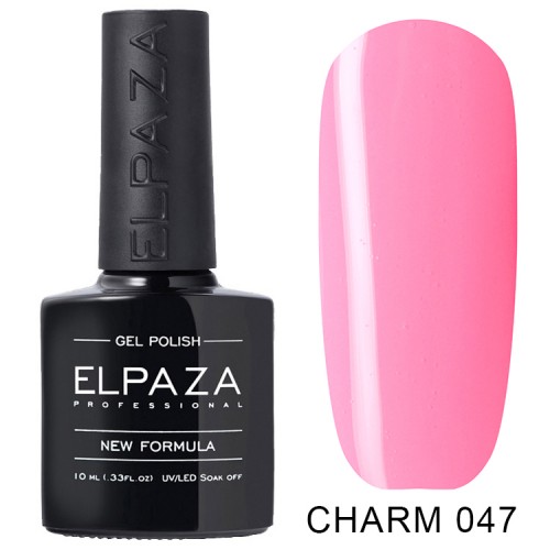 Гель лак Elpaza 047 Charm