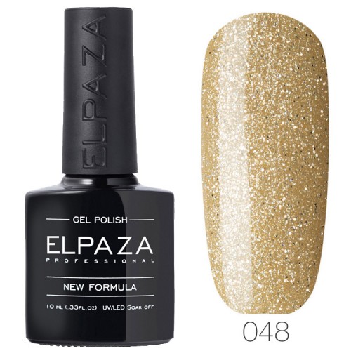 Гель лак ELPAZA Classic 048