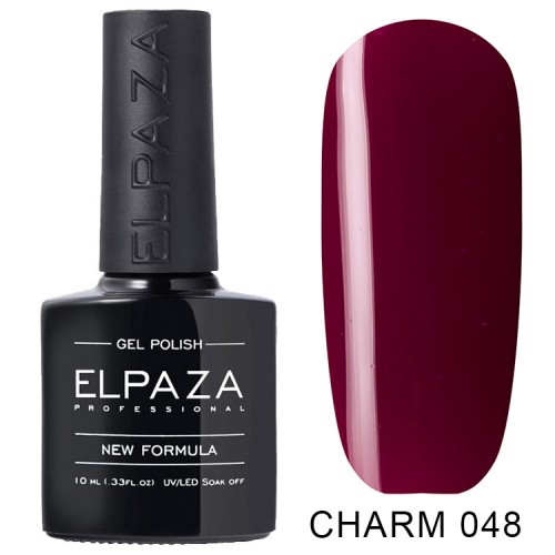Гель лак Elpaza 048 Charm
