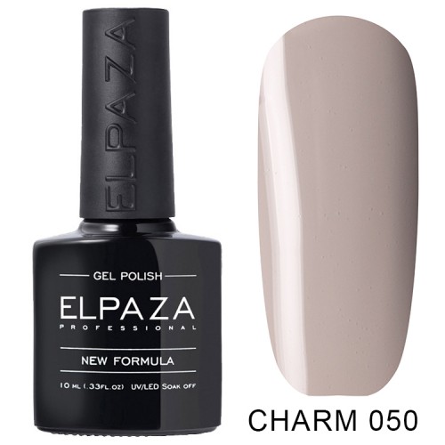 Гель лак Elpaza 050 Charm