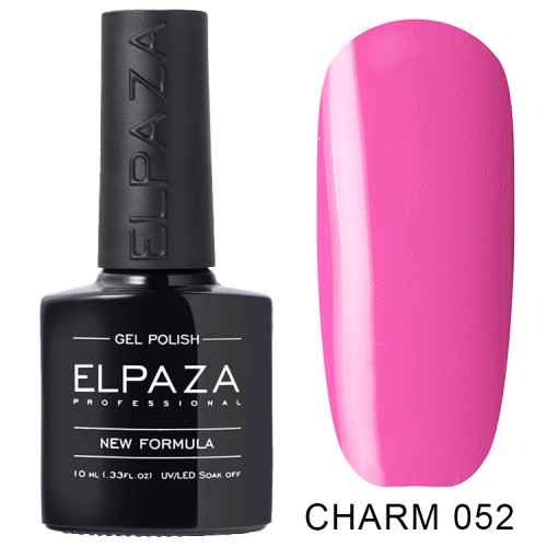 Гель лак Elpaza 052 Charm