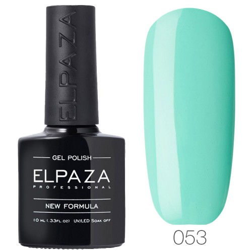 Гель лак ELPAZA Classic 053