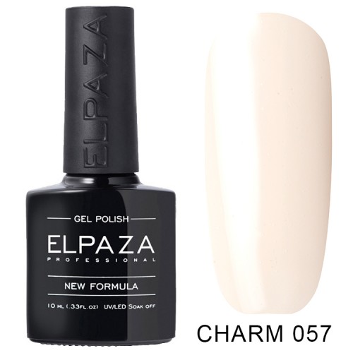 Гель лак Elpaza 057 Charm