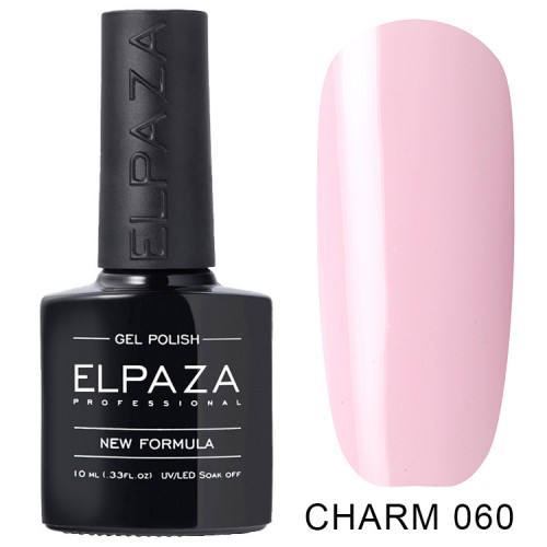 Гель лак Elpaza 060 Charm