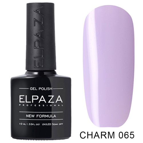 Гель лак Elpaza 065 Charm