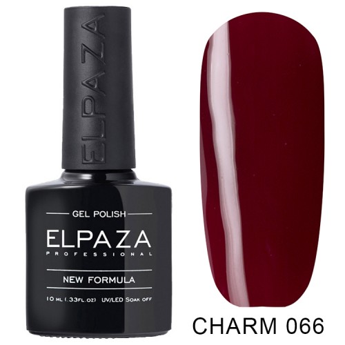 Гель лак Elpaza 066 Charm