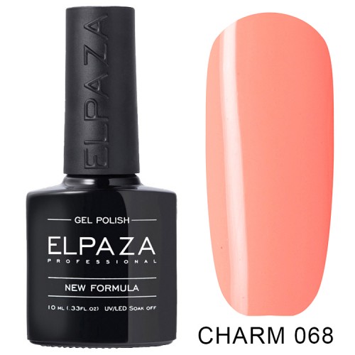 Гель лак Elpaza 070 Charm