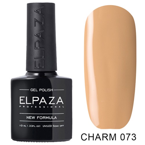 Гель лак Elpaza 073 Charm