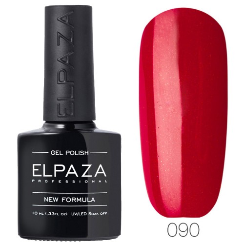 Гель лак ELPAZA Classic 090