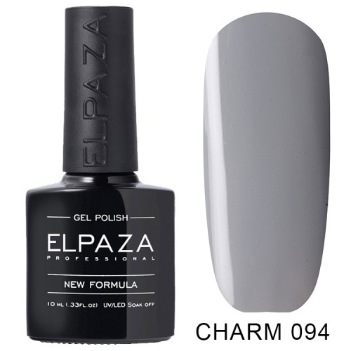 Гель лак Elpaza 094 Charm