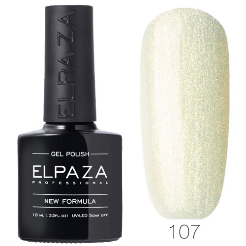 Гель лак ELPAZA Classic 107
