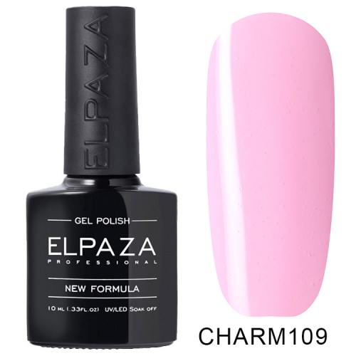Гель лак Elpaza 109 Charm