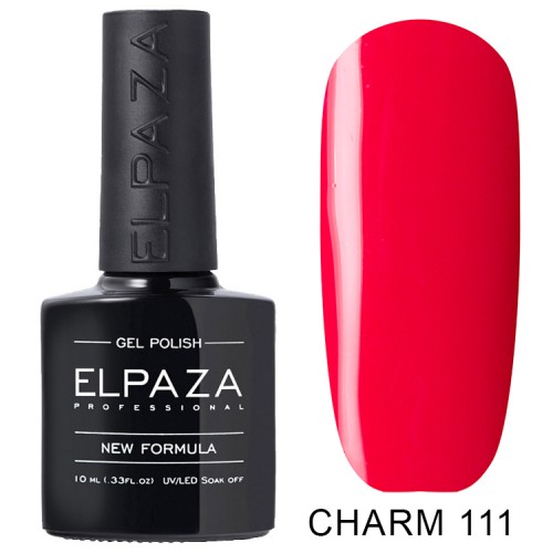 Гель лак Elpaza 111 Charm