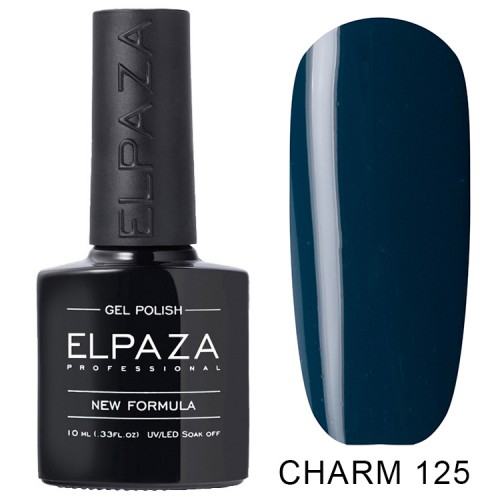 Гель лак Elpaza 125 Charm