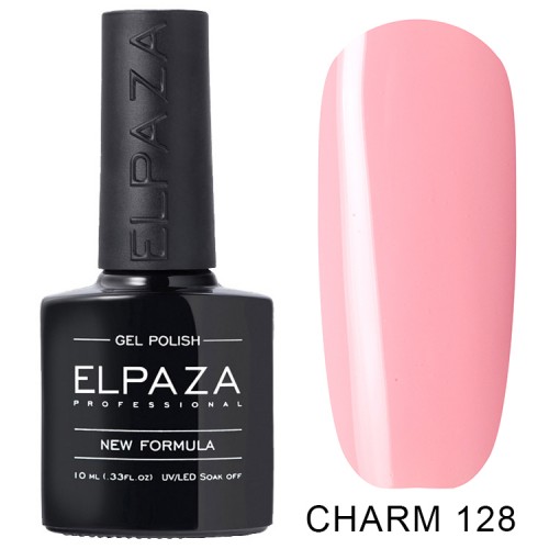 Гель лак Elpaza 128 Charm