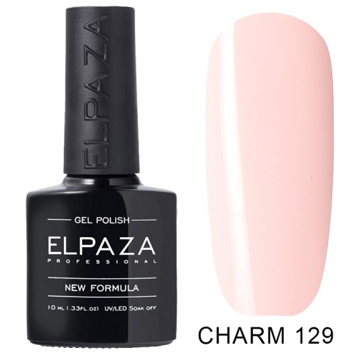 Гель лак Elpaza 129 Charm