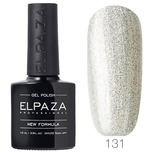 Гель лак ELPAZA Classic 131