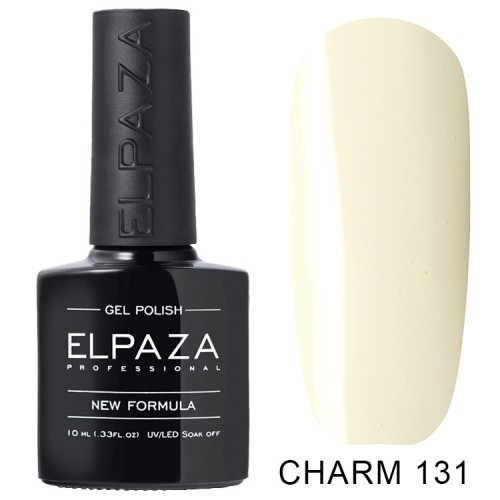 Гель лак Elpaza 131 Charm