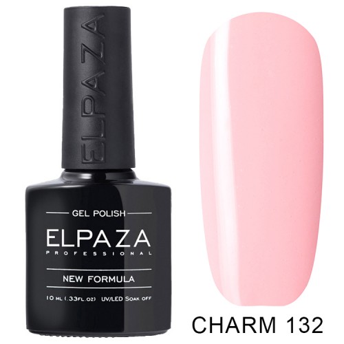 Гель лак Elpaza 132 Charm