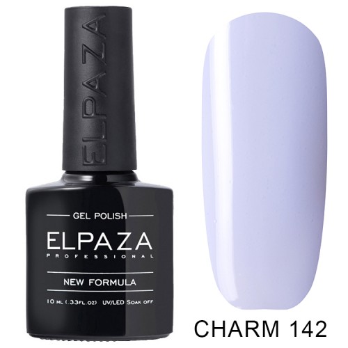 Гель лак Elpaza 142 Charm