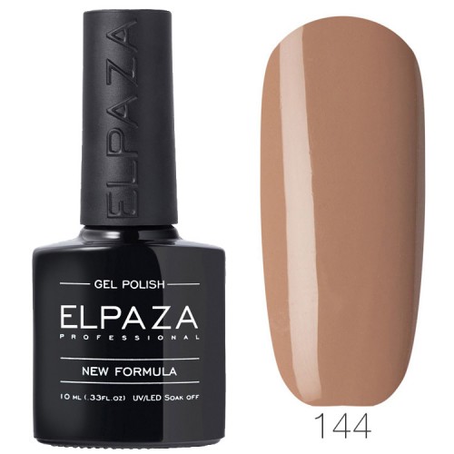 Гель лак ELPAZA Classic 144