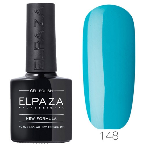 Гель лак ELPAZA Classic 148