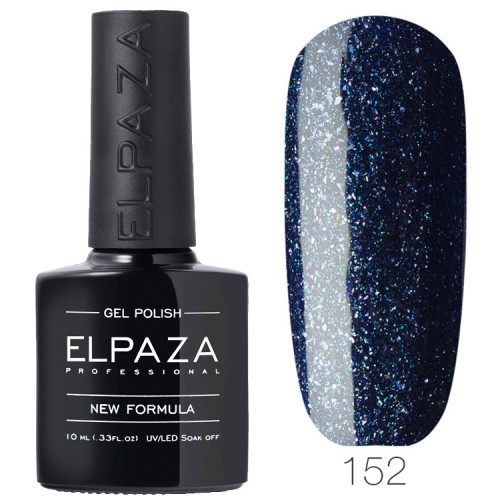 Гель лак ELPAZA Classic 152