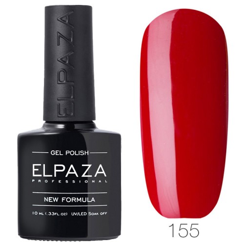 Гель лак ELPAZA Classic 155