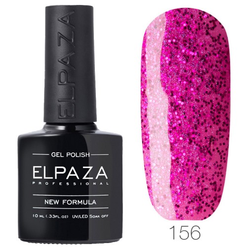 Гель лак ELPAZA Classic 156