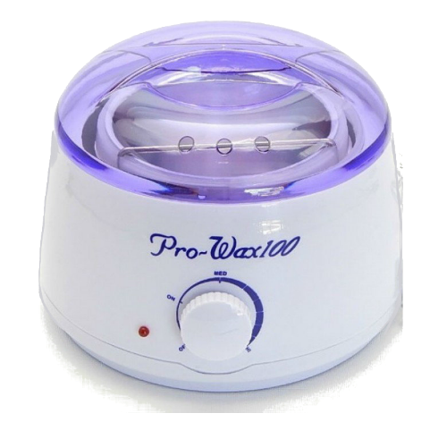 Воскоплав для банок ProWax-100