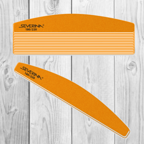 Пилочки/Бафики/Основы