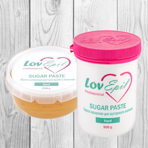 Паста для шугарина