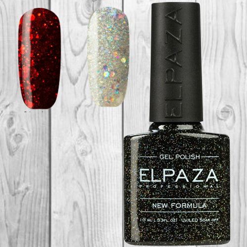 ELPAZA Magic Glitter
