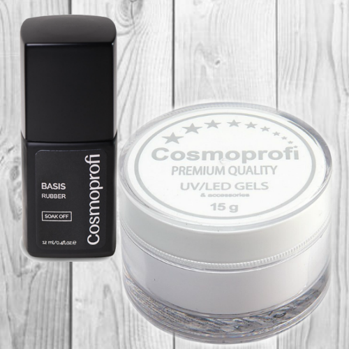 Гелевая технология COSMOPROFI