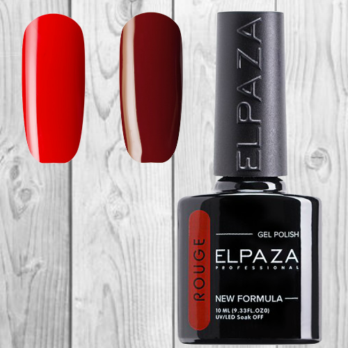 ELPAZA Rouge