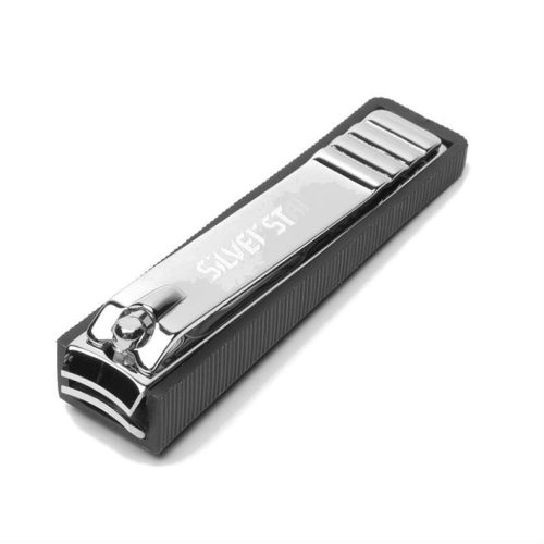 Книпсер для ногтей AT-292, Silver Star