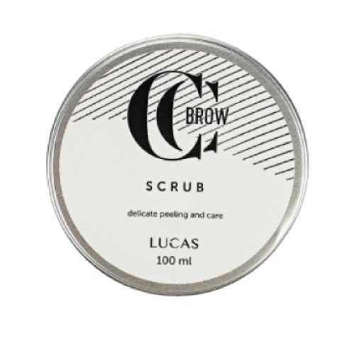 Скраб CC Brow