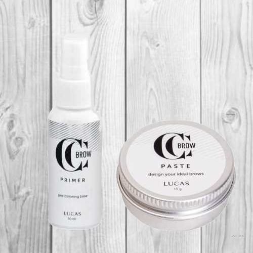 Жидкости для бровей