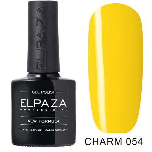 Гель лак ELPAZA Charm 054