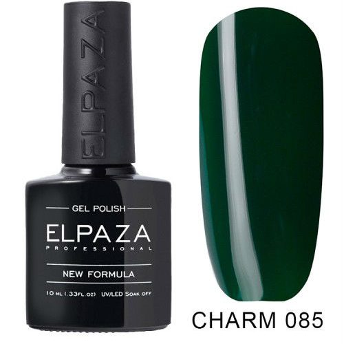 Гель лак ELPAZA Charm 085