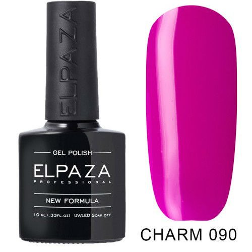 Гель лак ELPAZA Charm 090